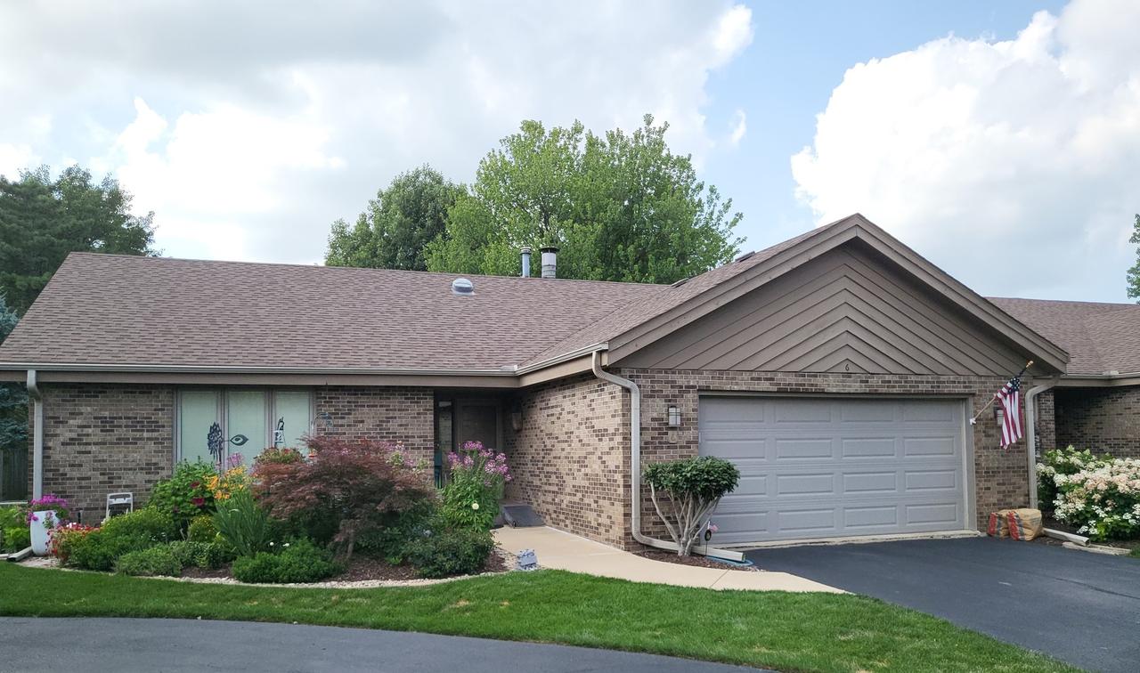 2136 Churchview Dr. #6, Rockford, IL 61107