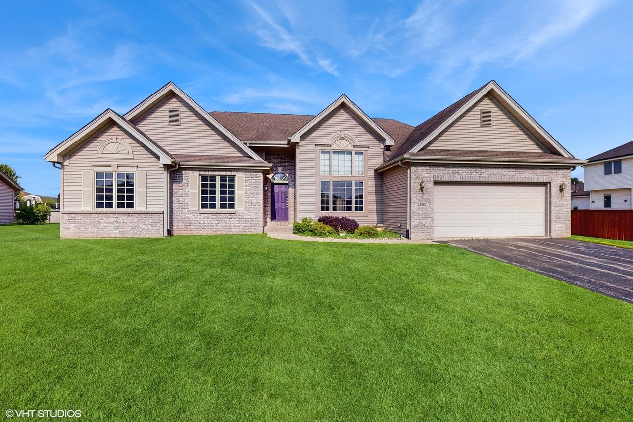 13063 Glencree Ln., Rockton, IL 61072