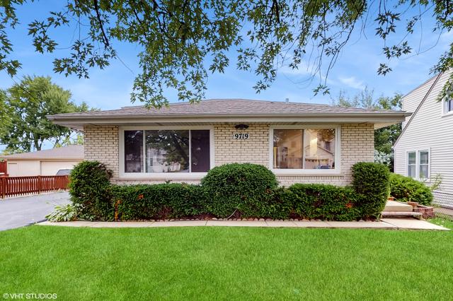 New Homes For Sale This Week That Attend H H Conrady Junior High School: July 18th to July 24th