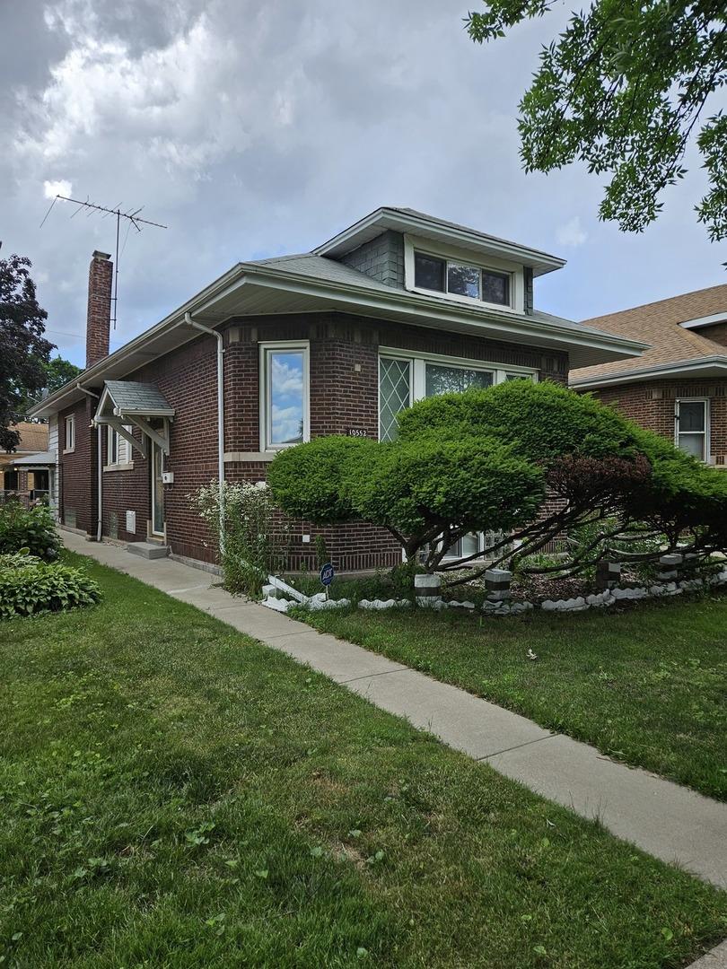 10552 S Normal Ave., Chicago, IL 60628