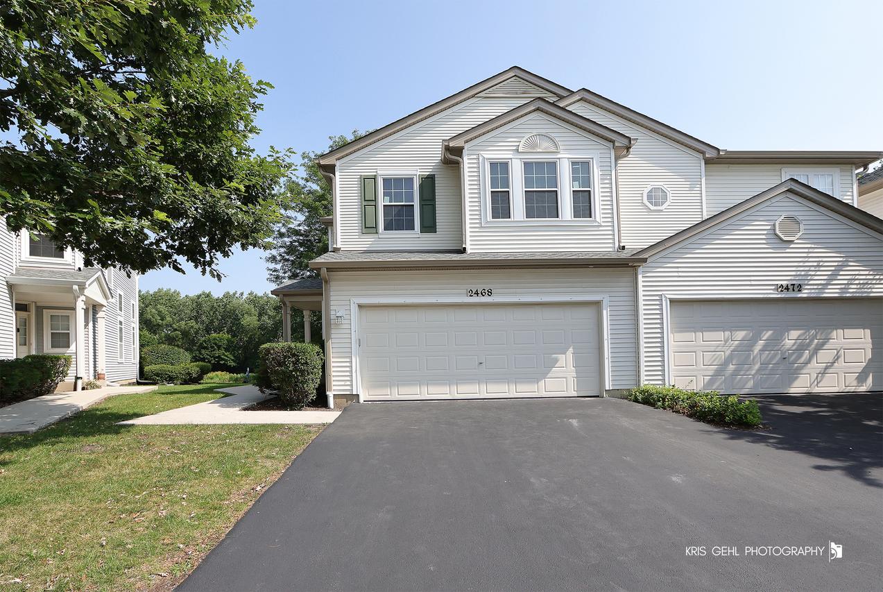 2468 Reflections Dr., Aurora, IL 60502