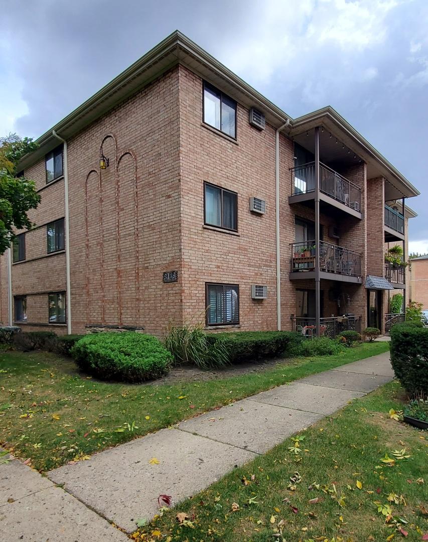 8749 W Summerdale Ave. #1C, Chicago, IL 60656