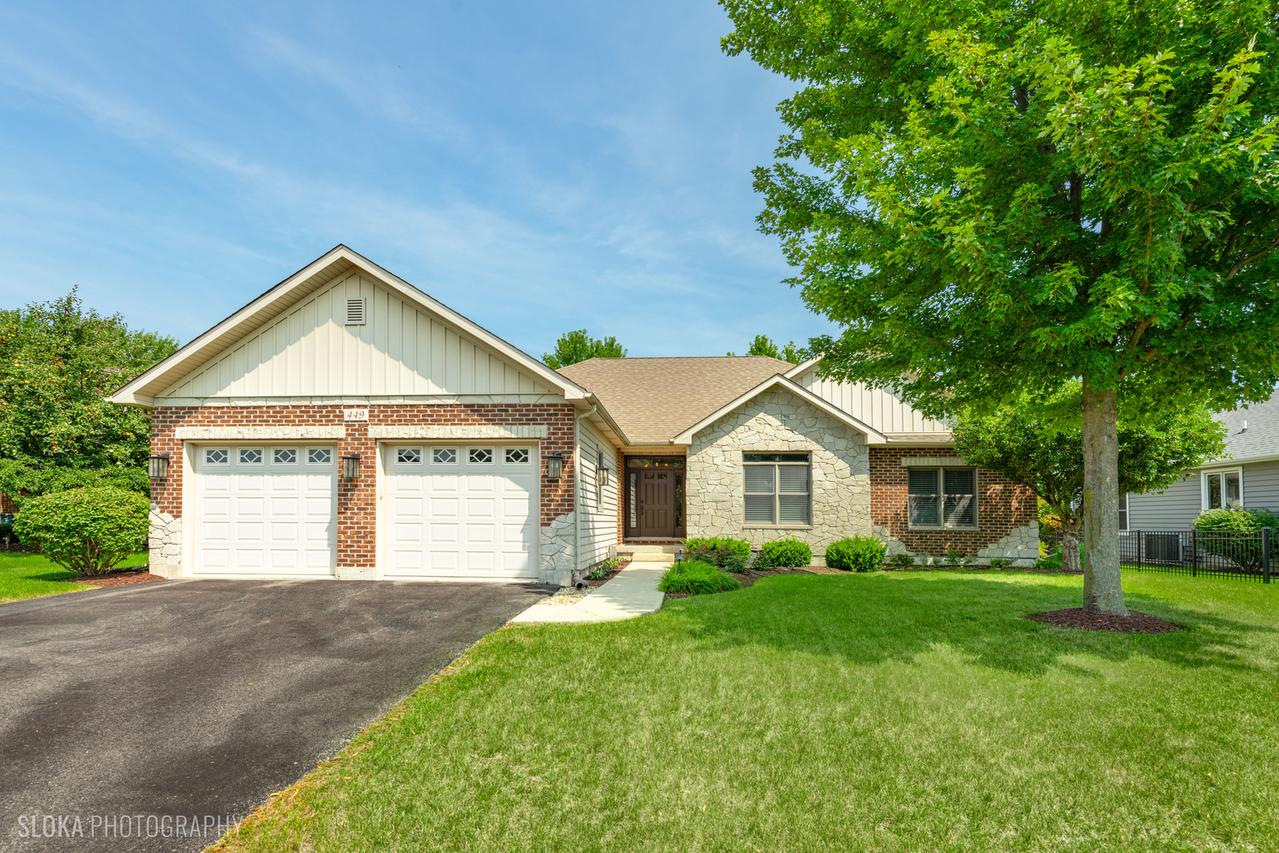 449 Quinlan Ave., Dekalb, IL 60115