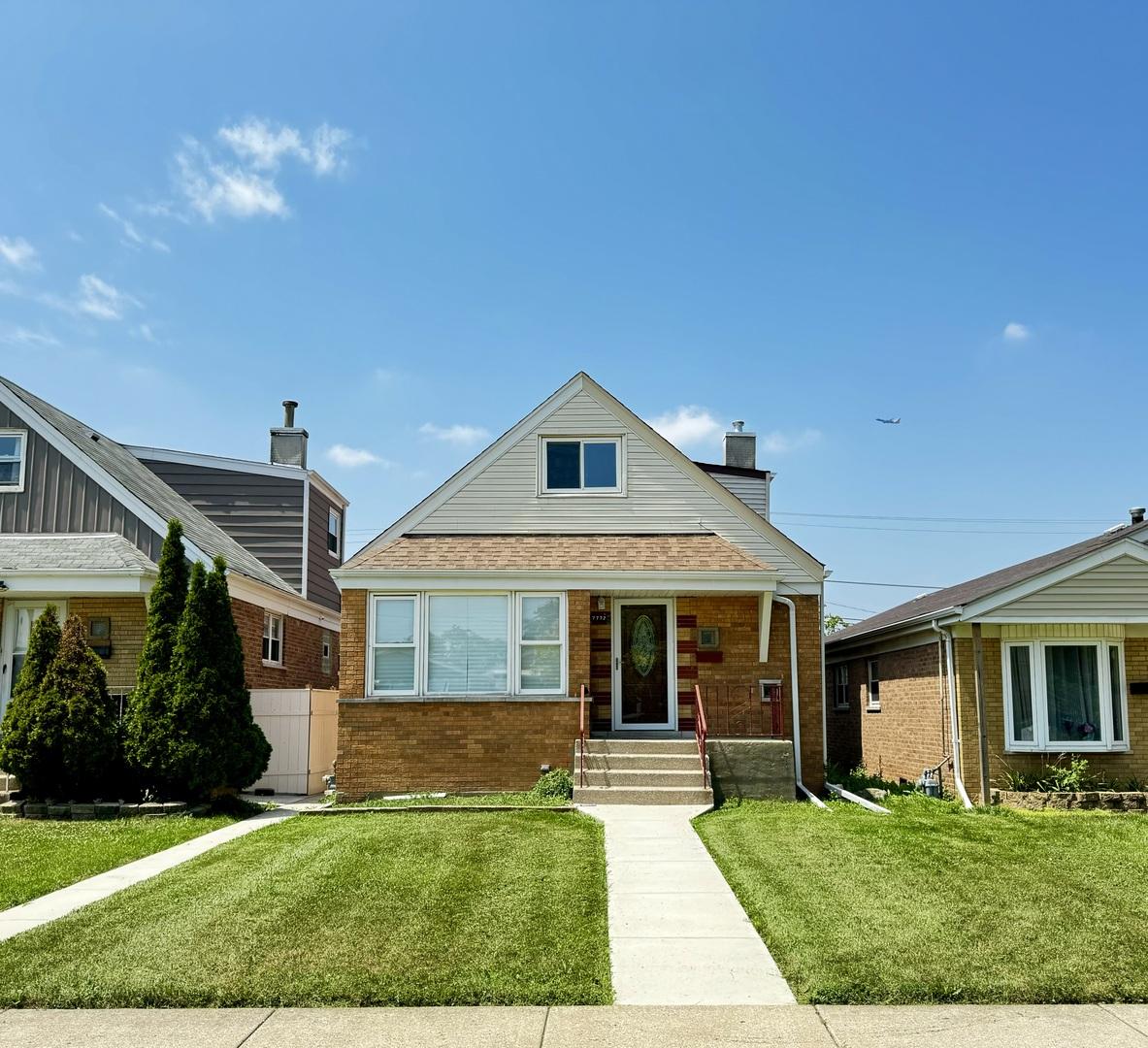 7772 Lawler Ave., Burbank, IL 60459