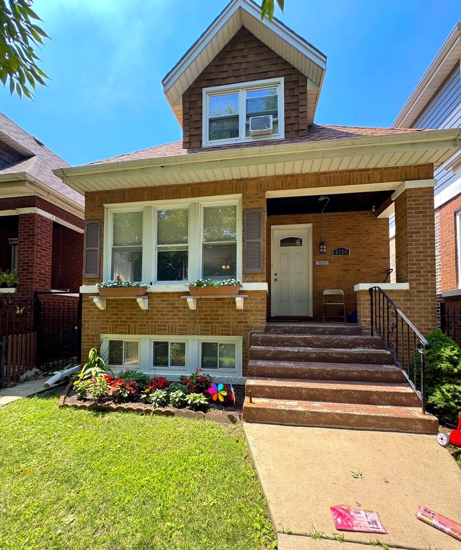 5136 S Spaulding Ave., Chicago, IL 60632
