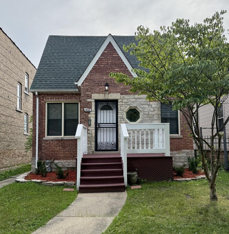9609 S Winston Ave., Chicago, IL 60643