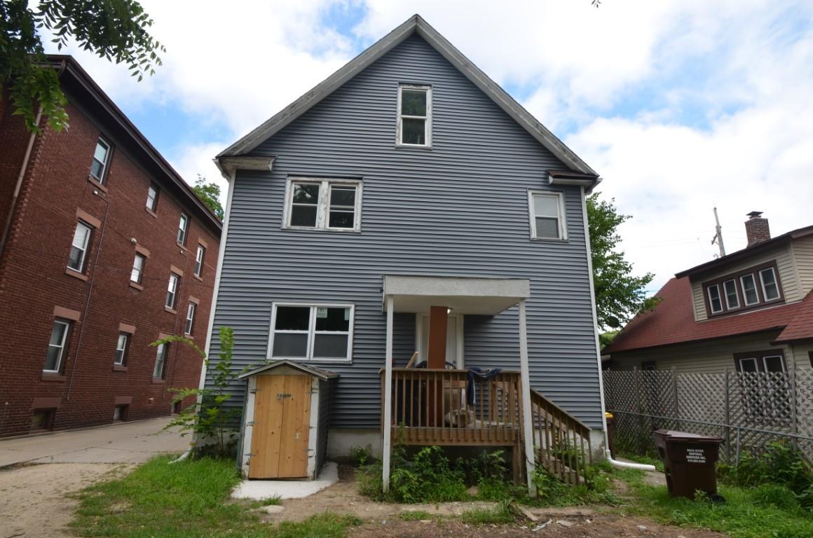 1619 Charles St., Rockford, IL 61104