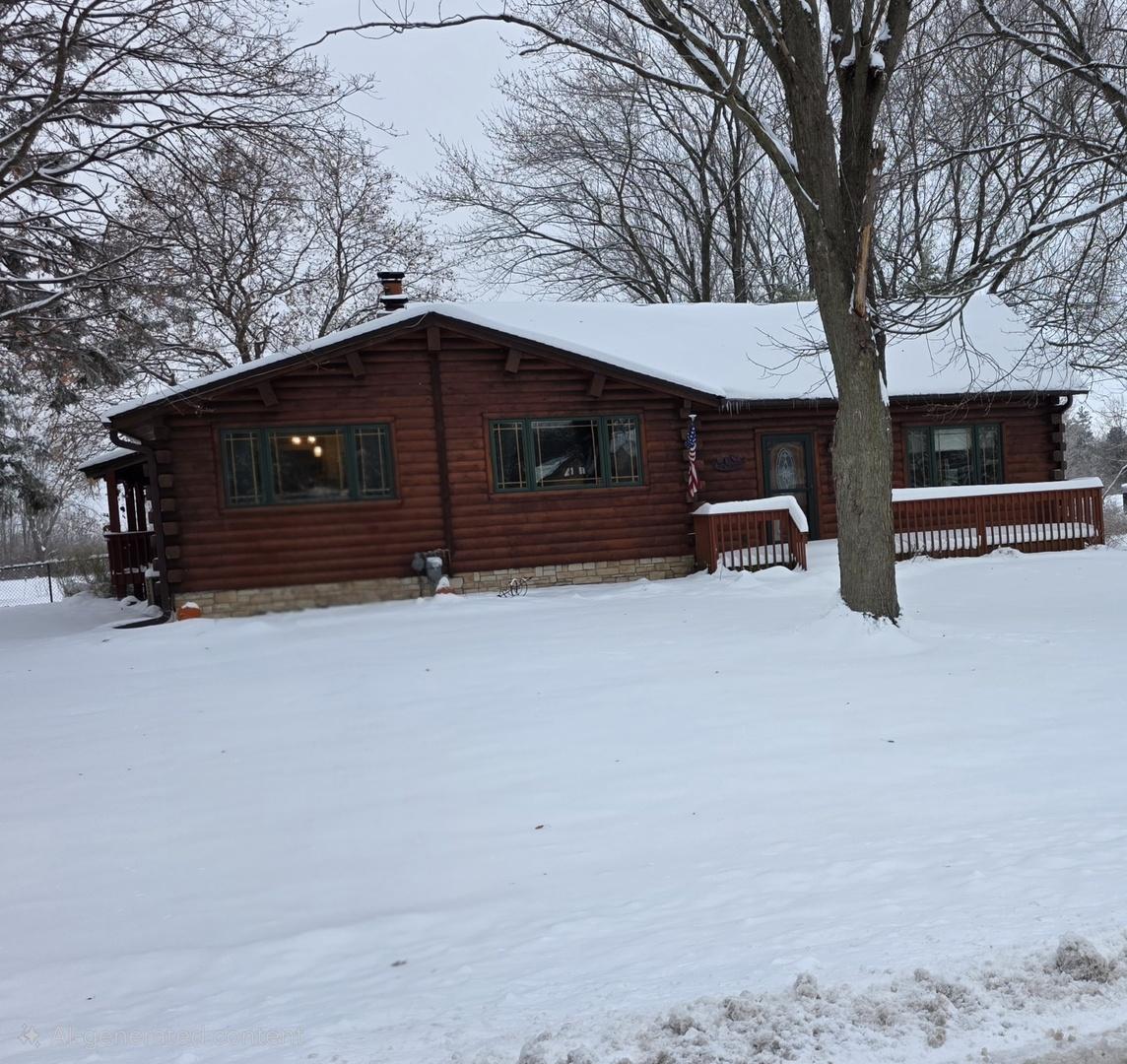 41W591 Lenz Rd., Elgin, IL 60124