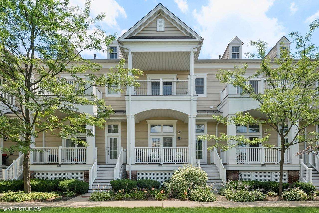 2854 Commons Dr., Glenview, IL 60026