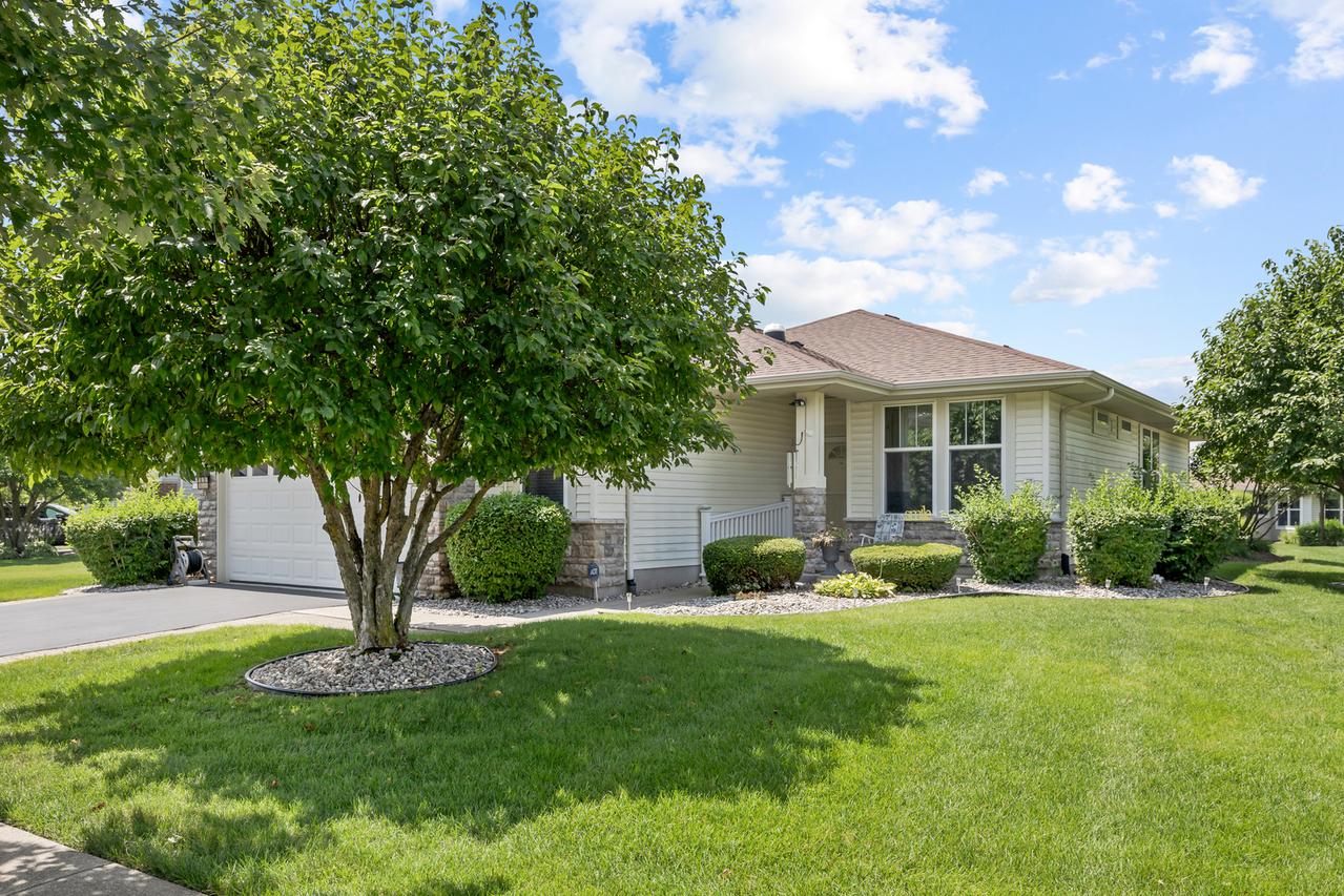 12409 Fox Run Ct., Huntley, IL 60142