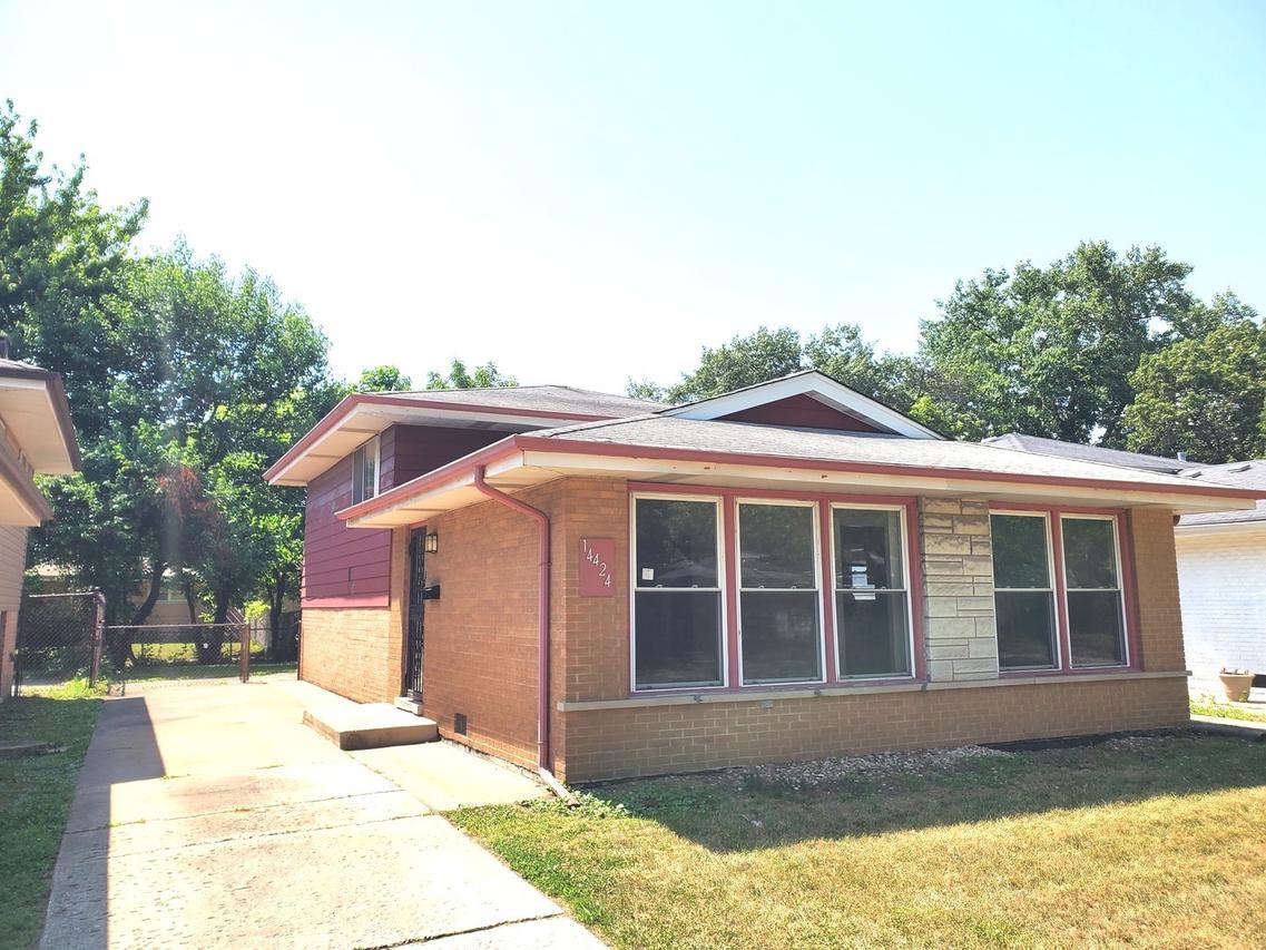 14424 Sanderson Ave., Dolton, IL 60419