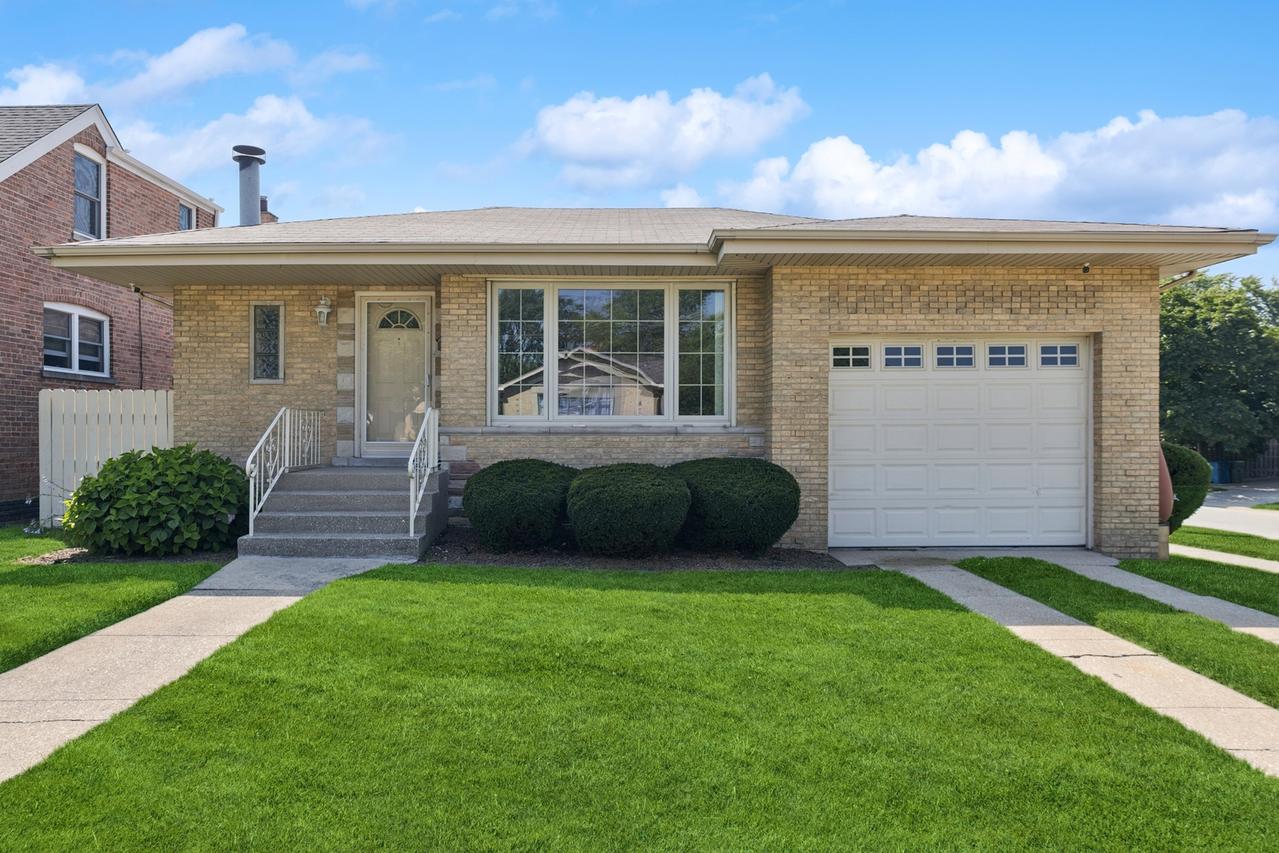 10900 S Tripp Ave., Oak Lawn, IL 60453