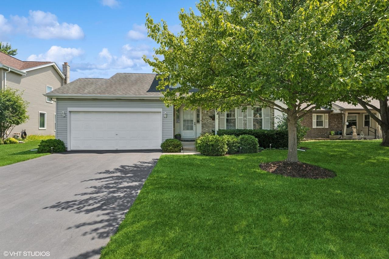 508 Indian Ridge Tr., Wauconda, IL 60084