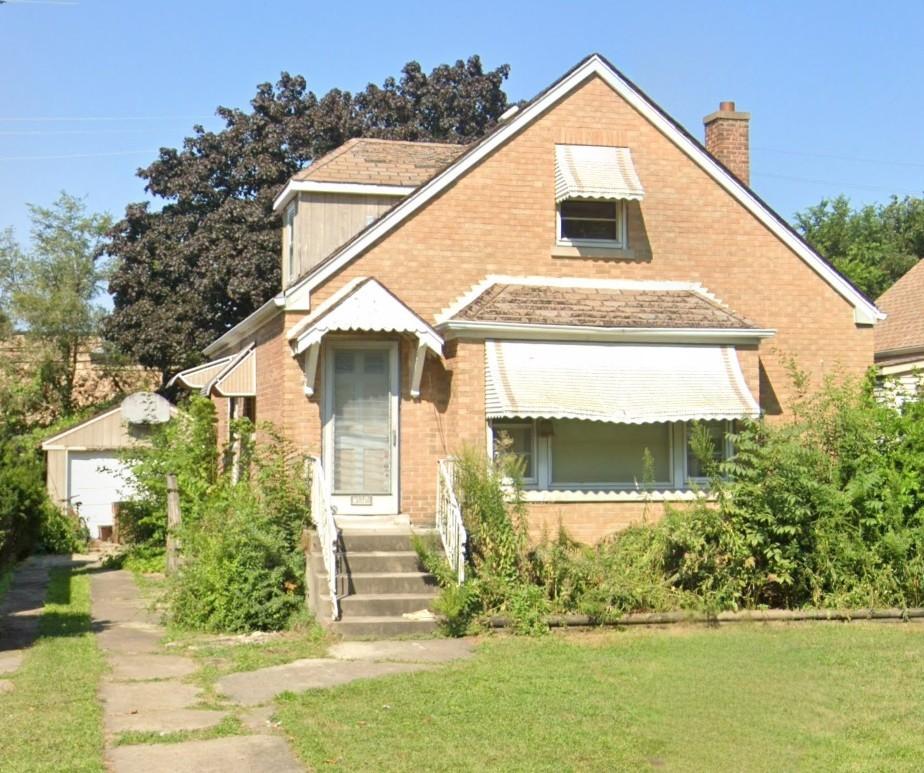 2312 Leyden Ave., River Grove, IL 60171