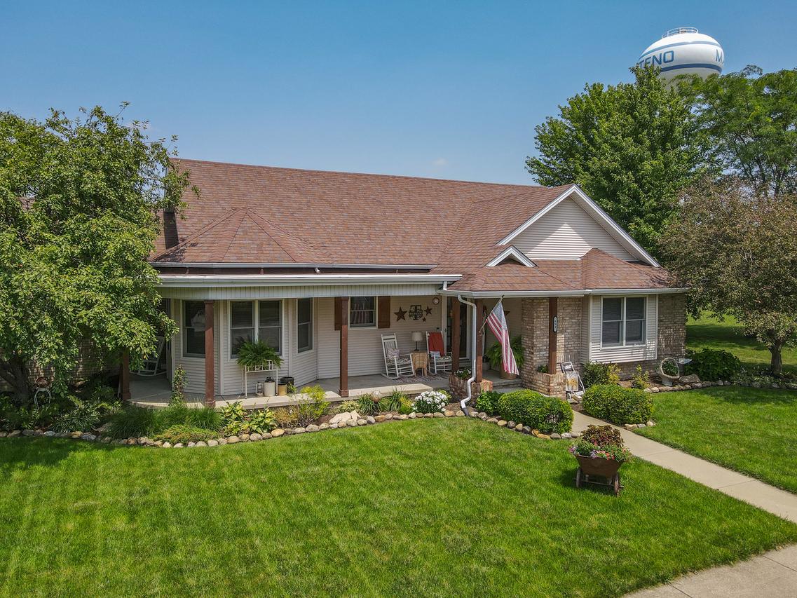 693 Hesburgh Dr., Manteno, IL 60950