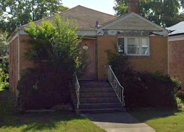 2407 Clarke St., River Grove, IL 60171