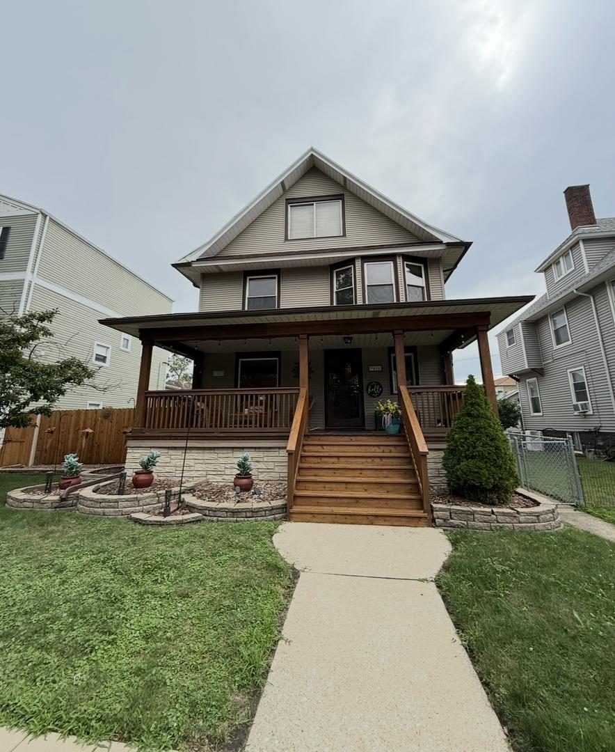 3416 Euclid Ave., Berwyn, IL 60402