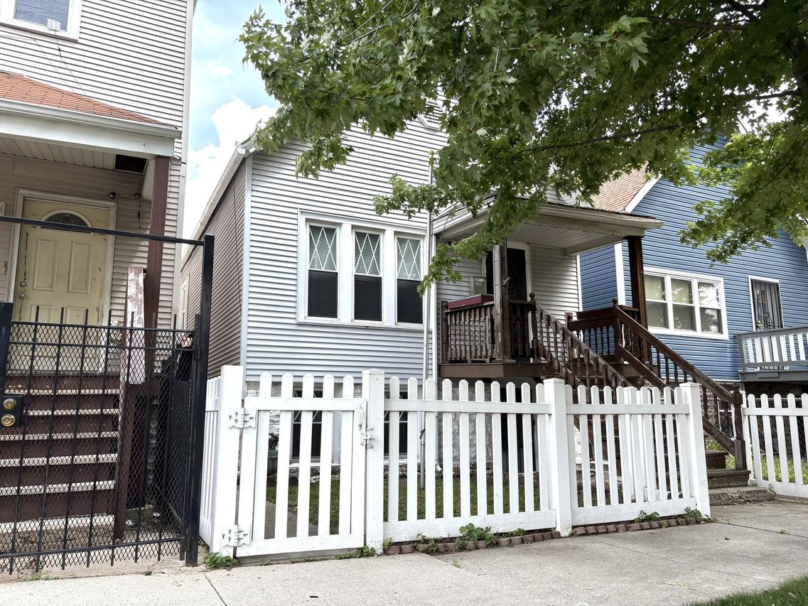 734 W 48th Pl., Chicago, IL 60609