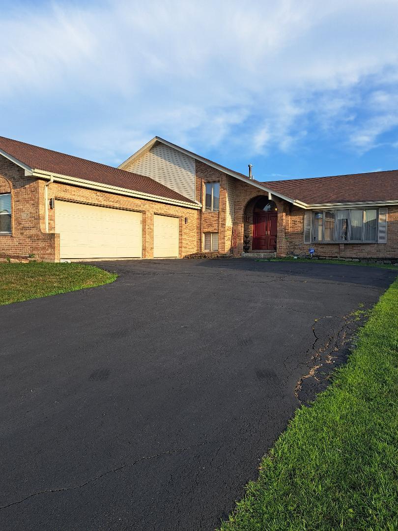 5125 190th Pl., Country Club Hills, IL 60478