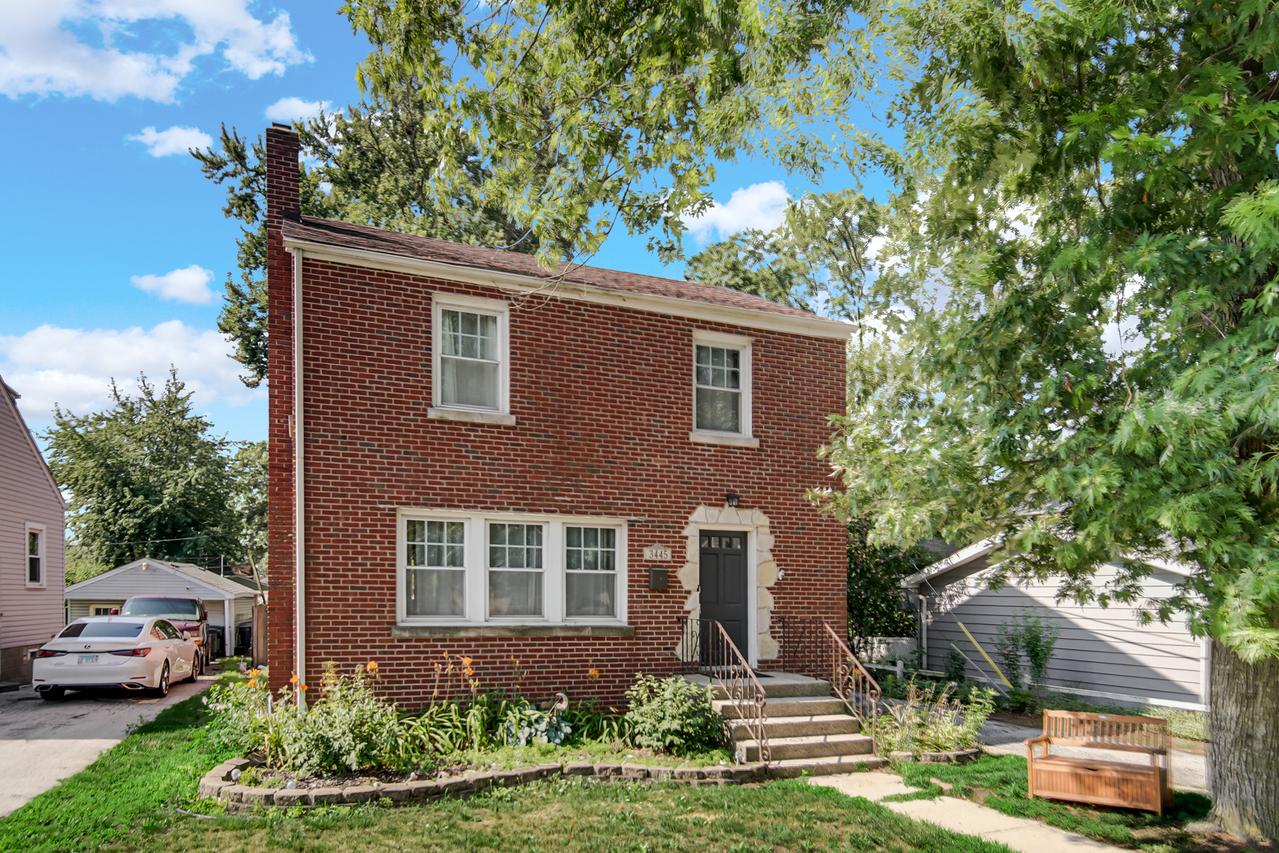 3445 N Schultz Dr., Lansing, IL 60438