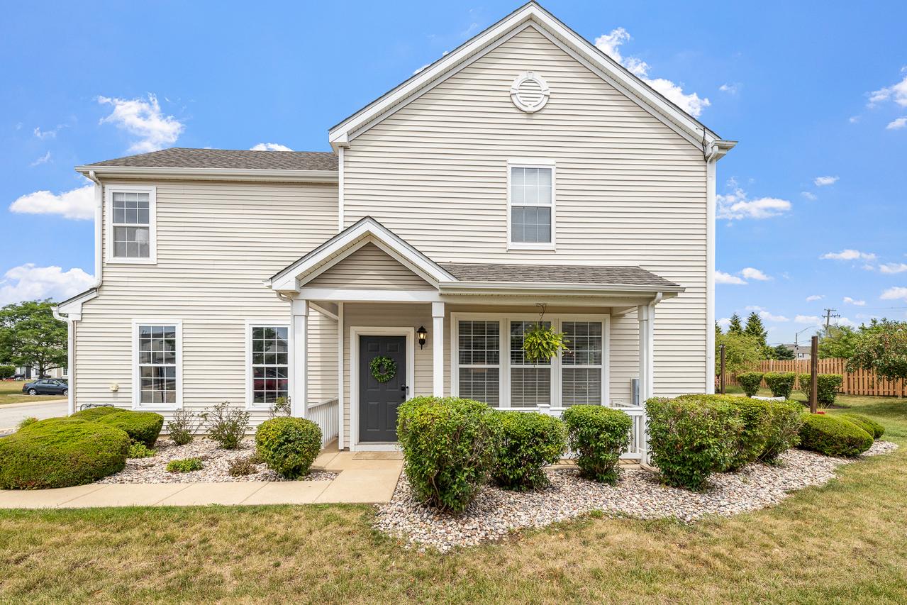 25035 Clare Cir., Manhattan, IL 60442