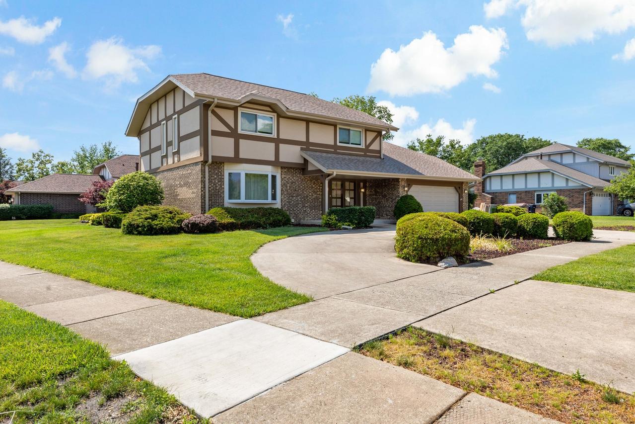 14124 Bonbury Ln., Orland Park, IL 60462
