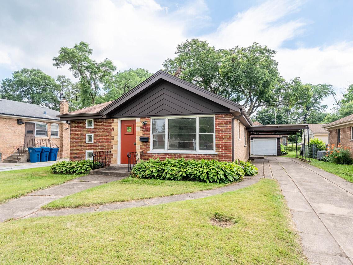 4251 147th St., Midlothian, IL 60445