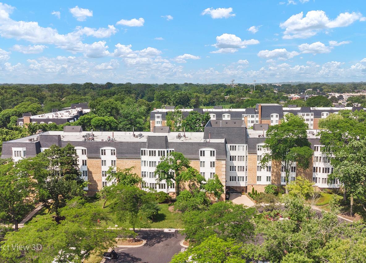 150 Lake Blvd. #125, Buffalo Grove, IL 60089