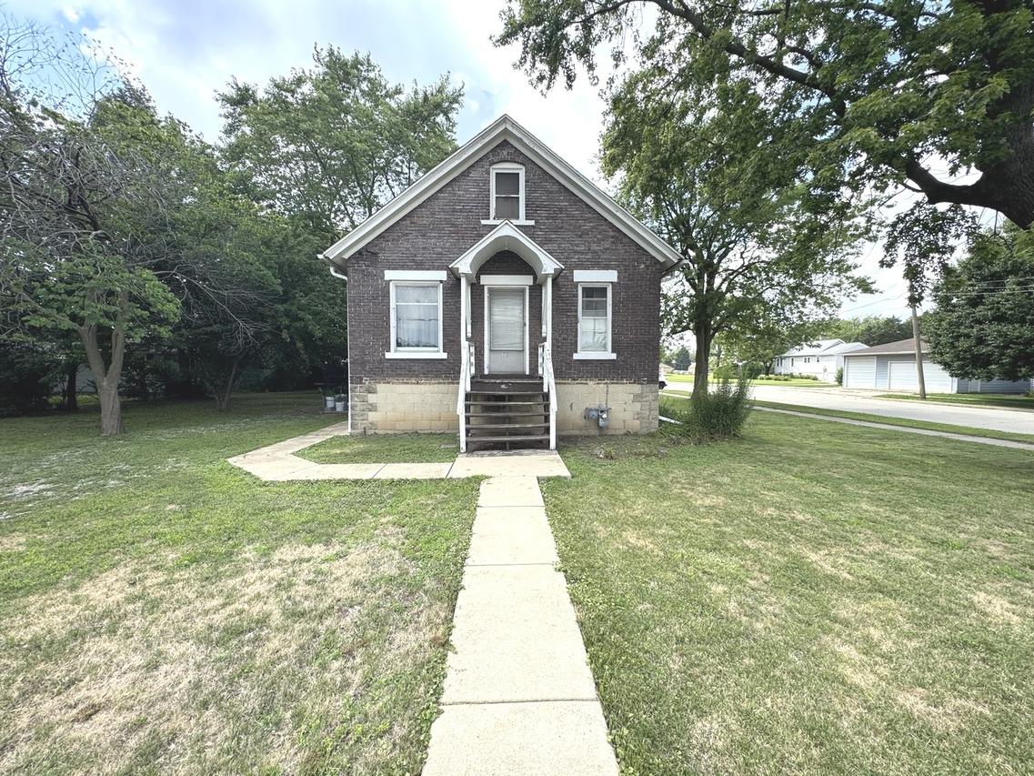 601 Stryker Ave., Joliet, IL 60436