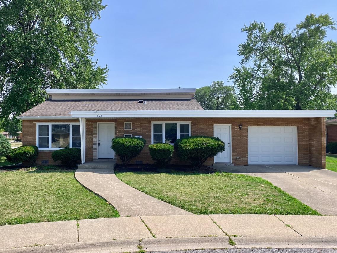 503 Marie Dr., South Holland, IL 60473