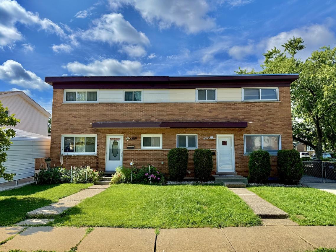 9117 Barberry Ln., Des Plaines, IL 60016