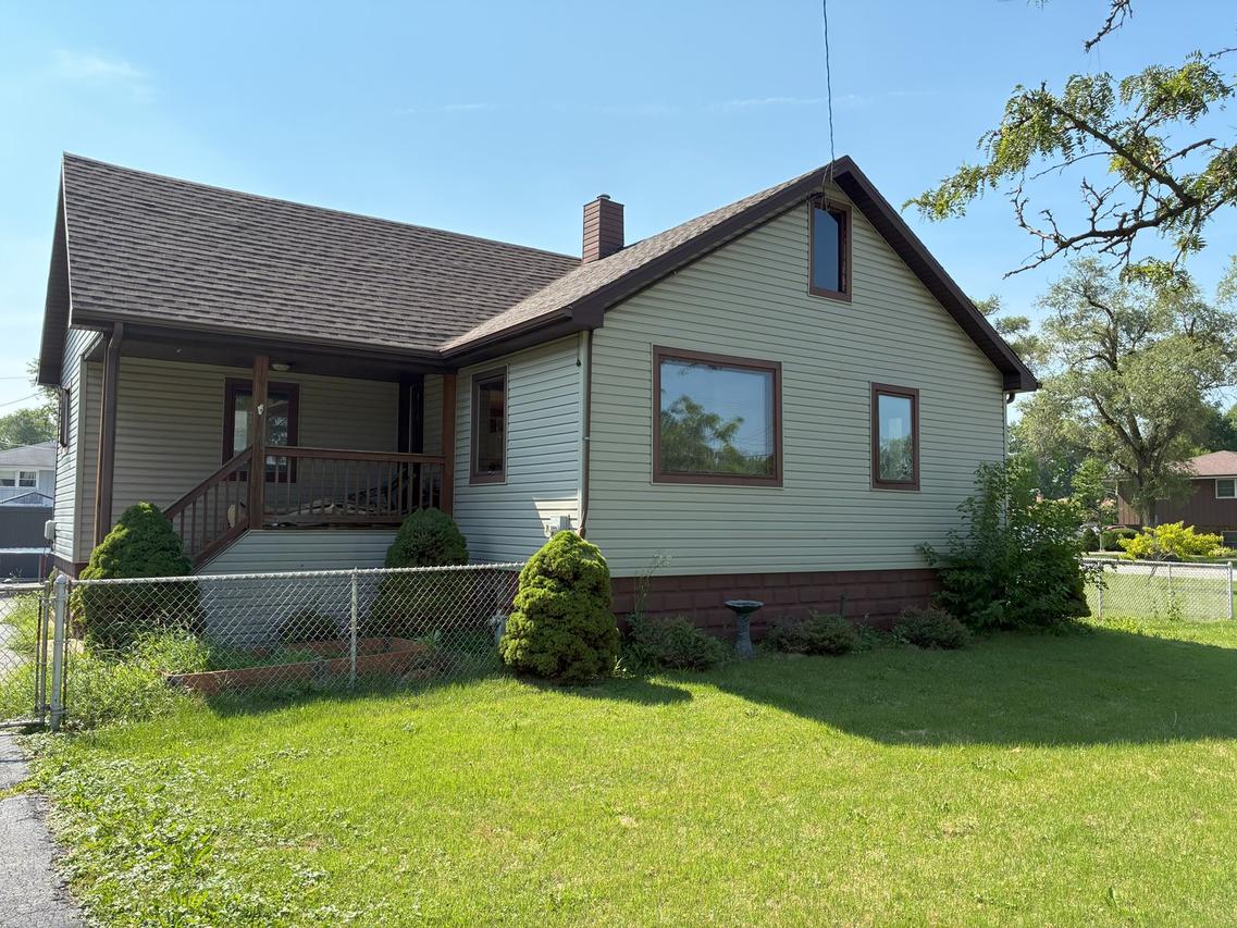 10800 S Ridgeland Ave., Worth, IL 60482