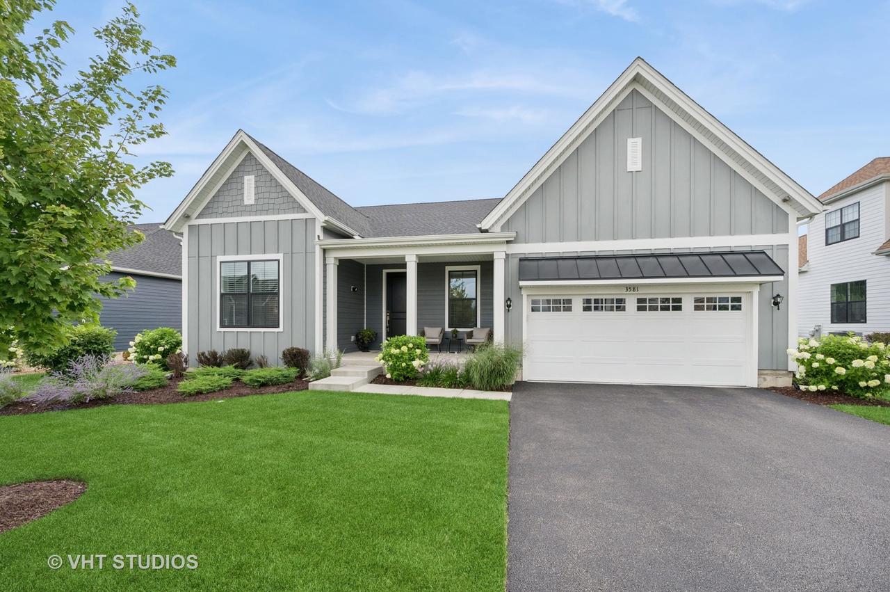 3581 Doral Dr., Elgin, IL 60124