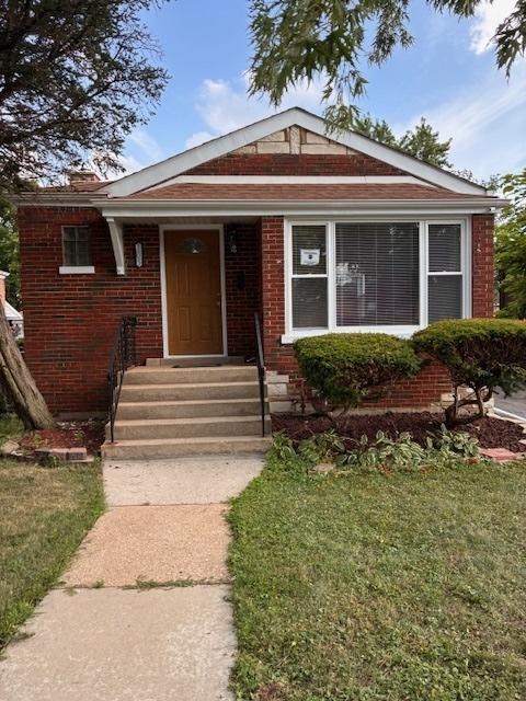 105 E 124th St., Chicago, IL 60628
