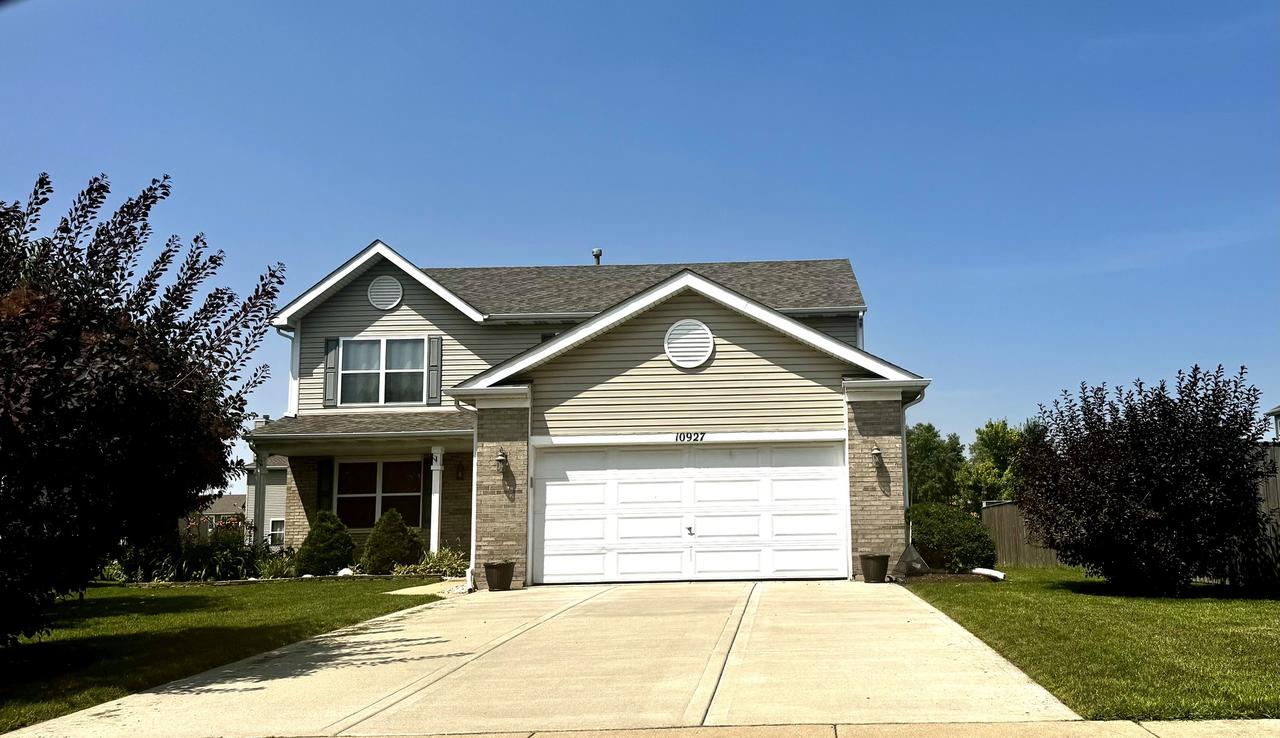 10927 Braemar Pkwy., Huntley, IL 60142