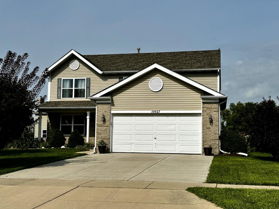10927 Braemar Pkwy., Huntley, IL 60142