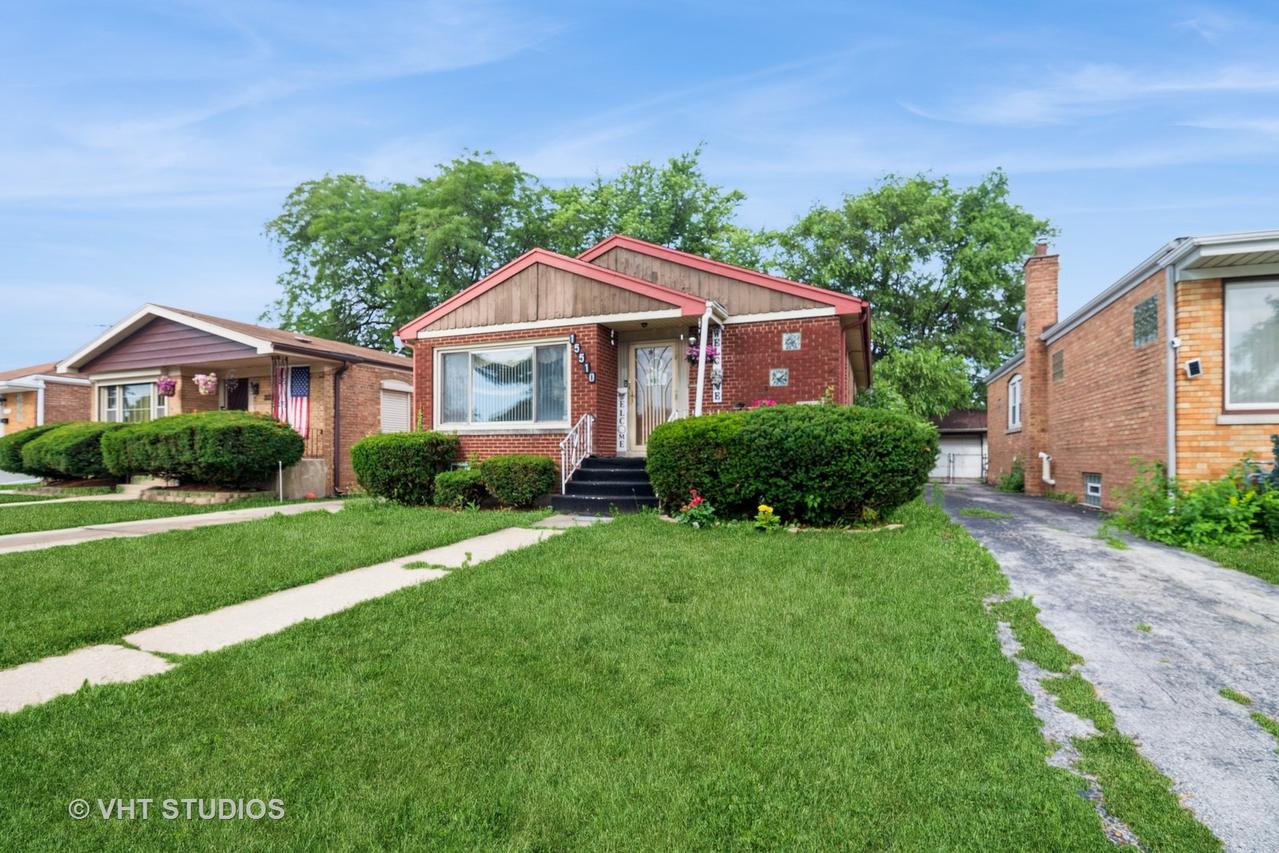 [Address Hidden by Seller], Dolton, IL 60419