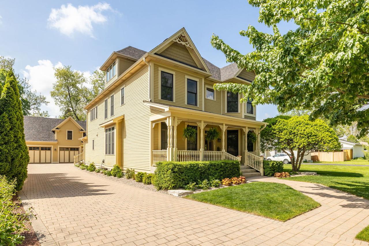 23635 W Chicago St., Plainfield, IL 60544