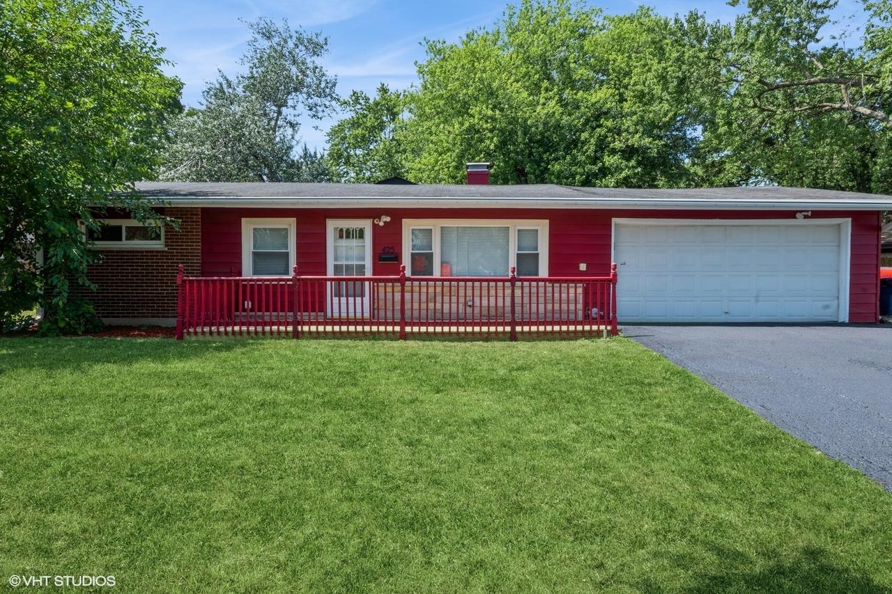 425 166th St., Calumet City, IL 60409