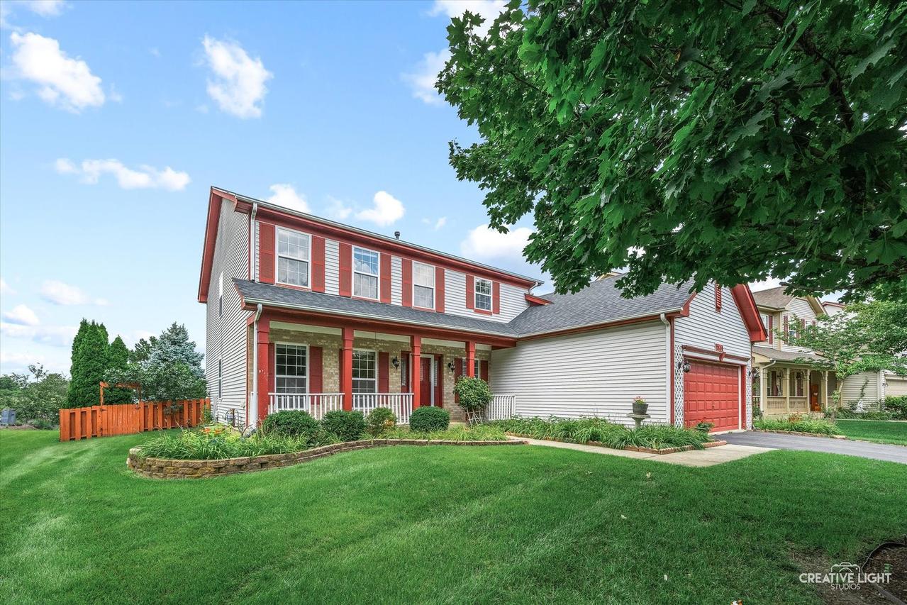 2530 Biltmore Cir., Aurora, IL 60503