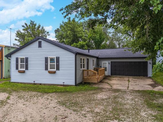 New Homes with Master Bedrooms on the 1st Floor in Clinton: July 19th to July 25th