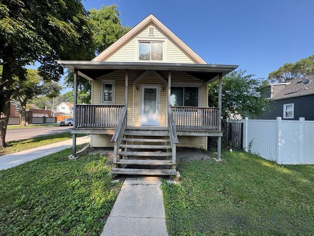 2659 N Mont Clare Ave., Chicago, IL 60707