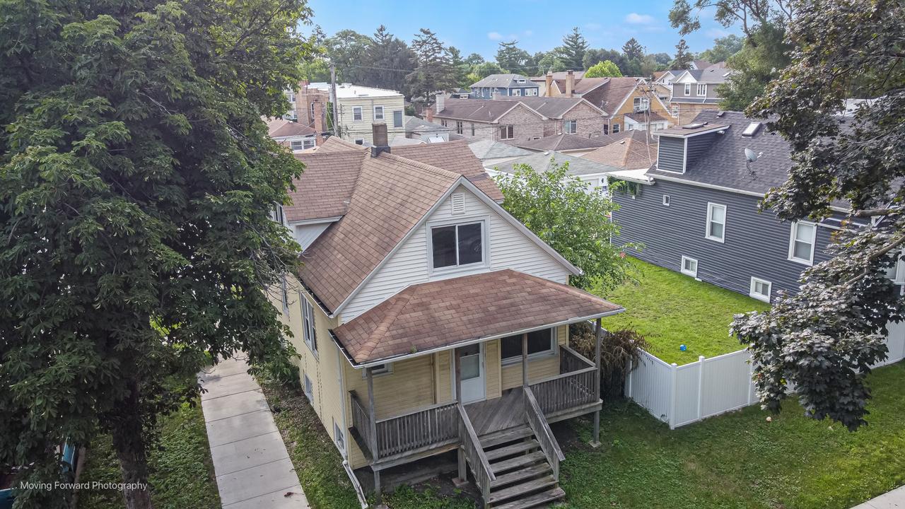 2659 N Mont Clare Ave., Chicago, IL 60707