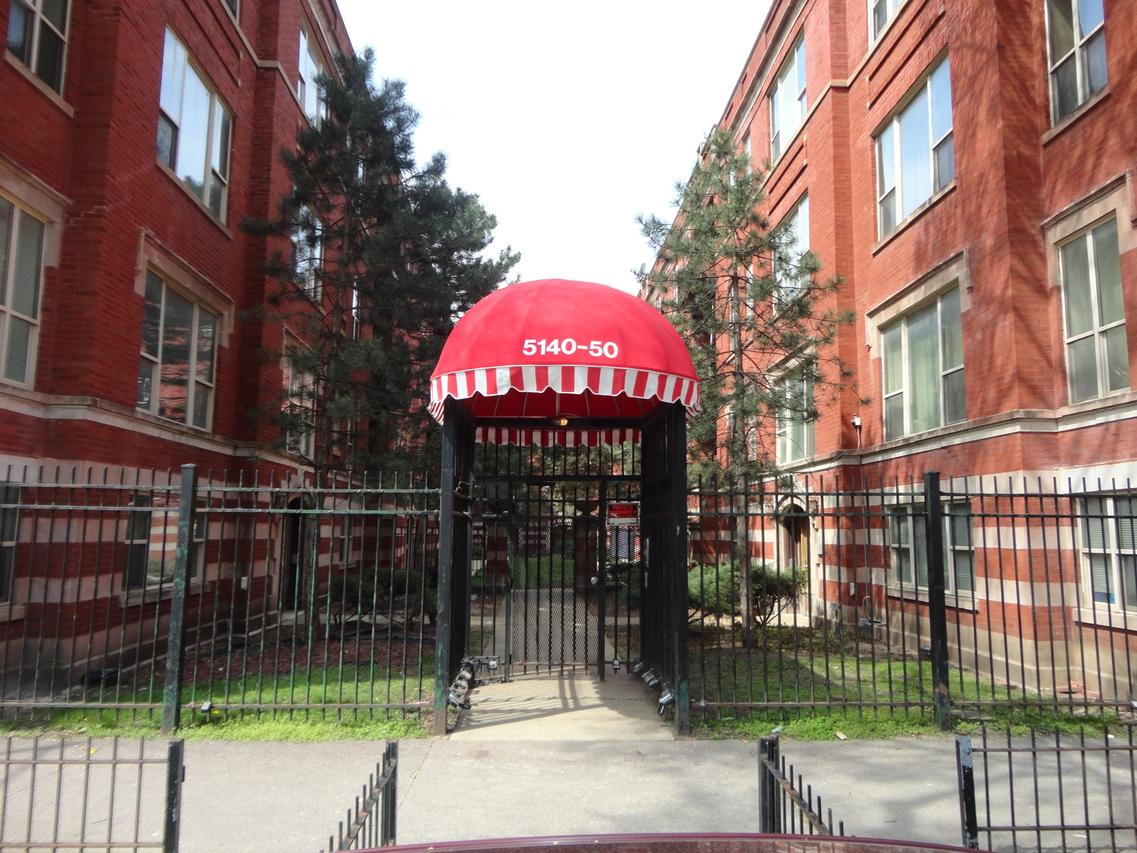 5148 S King Dr. #B3, Chicago, IL 60615