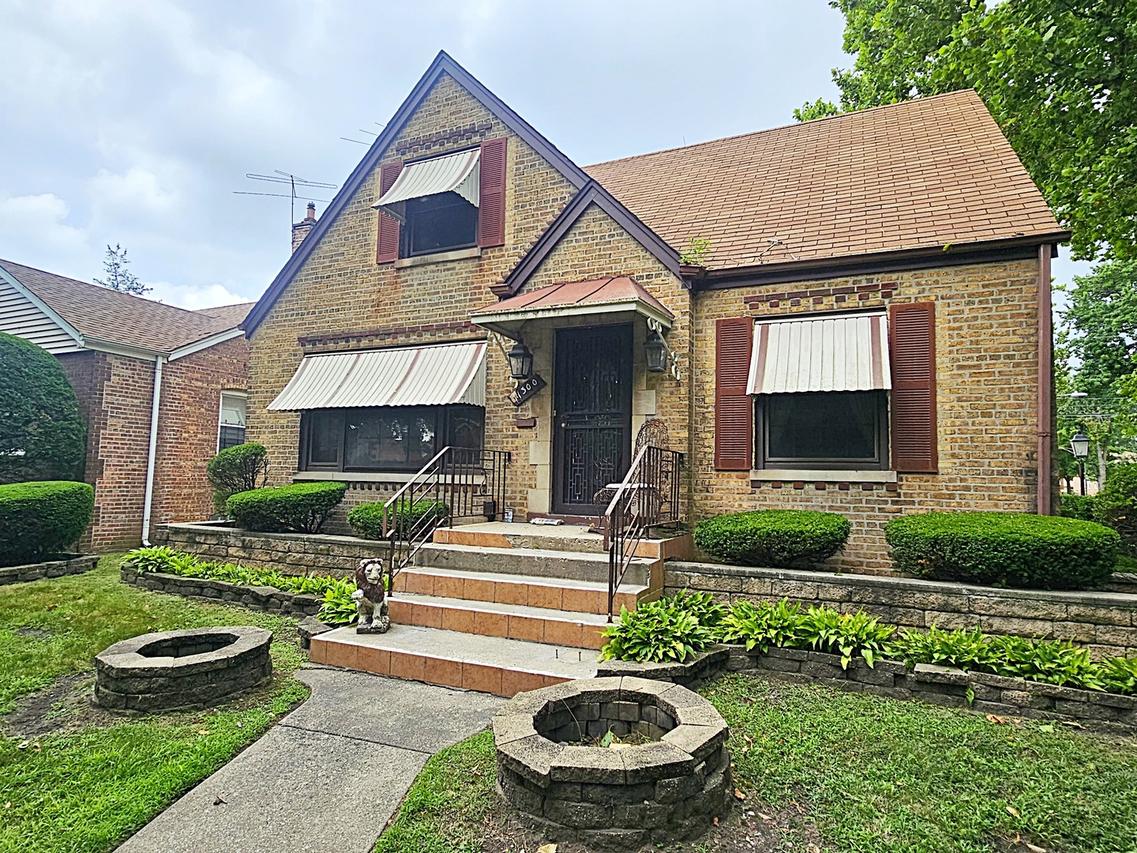 11300 S Green St., Chicago, IL 60643