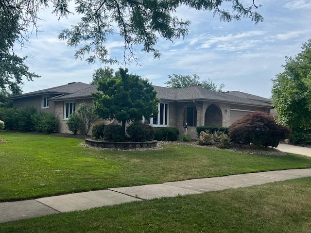 17533 Pecan Ln., Tinley Park, IL 60487