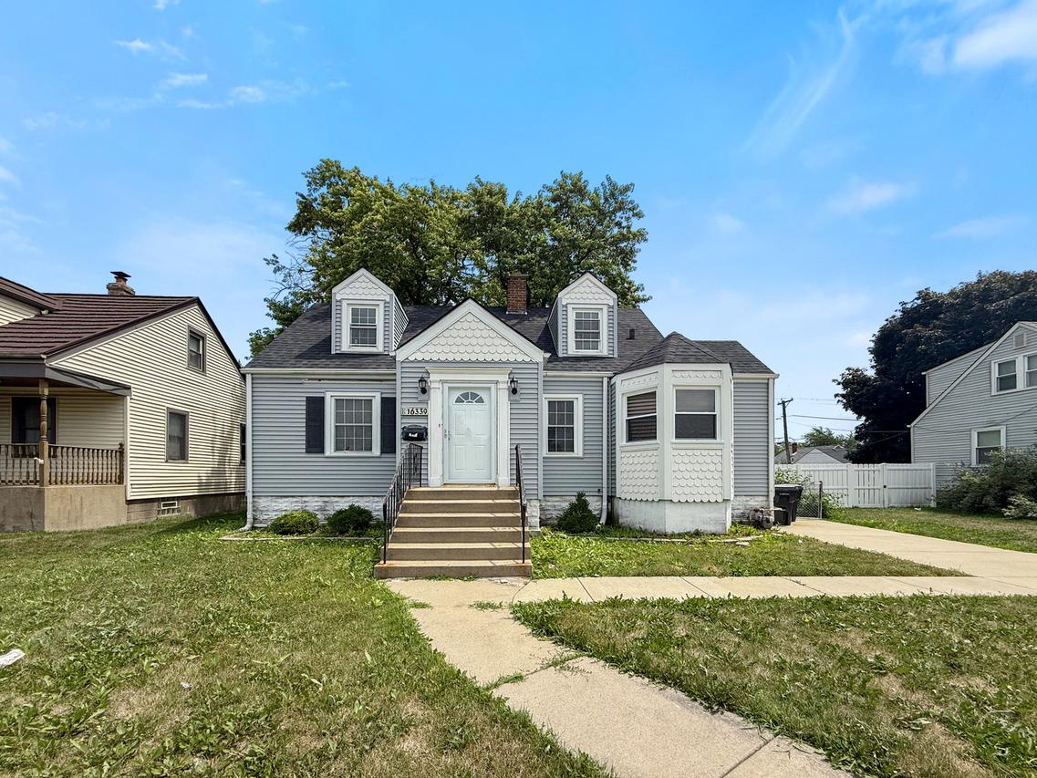 16339 State St., South Holland, IL 60473