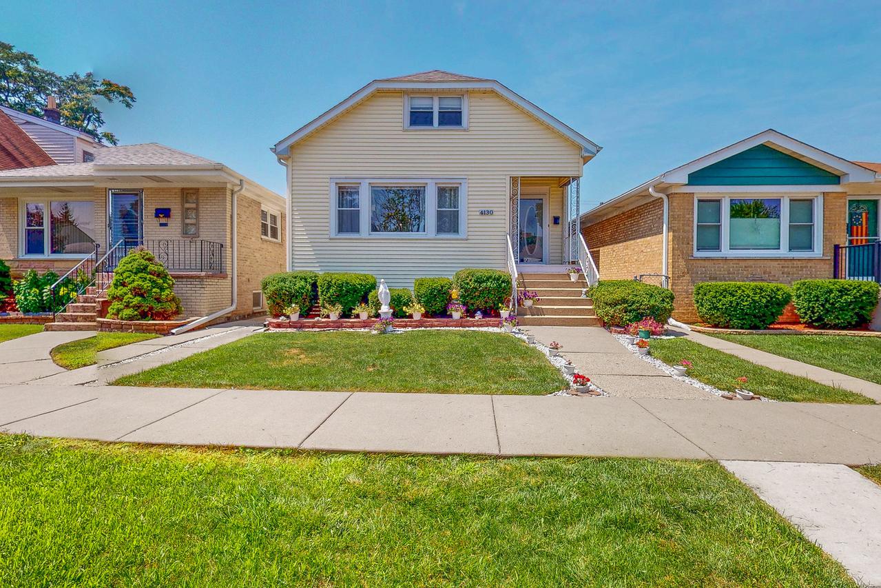 4130 N Oketo Ave., Norridge, IL 60706