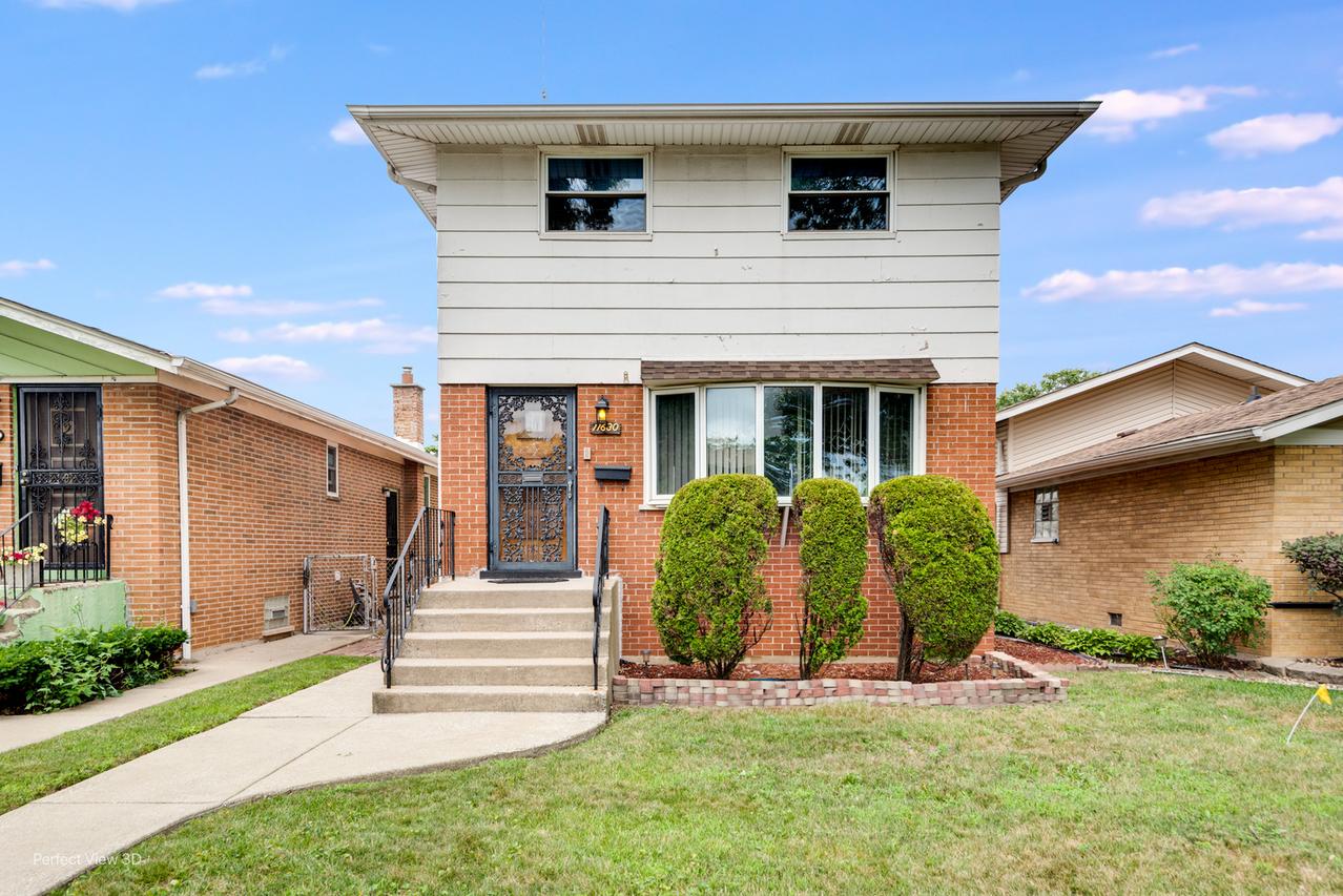 11630 S Laflin St., Chicago, IL 60643