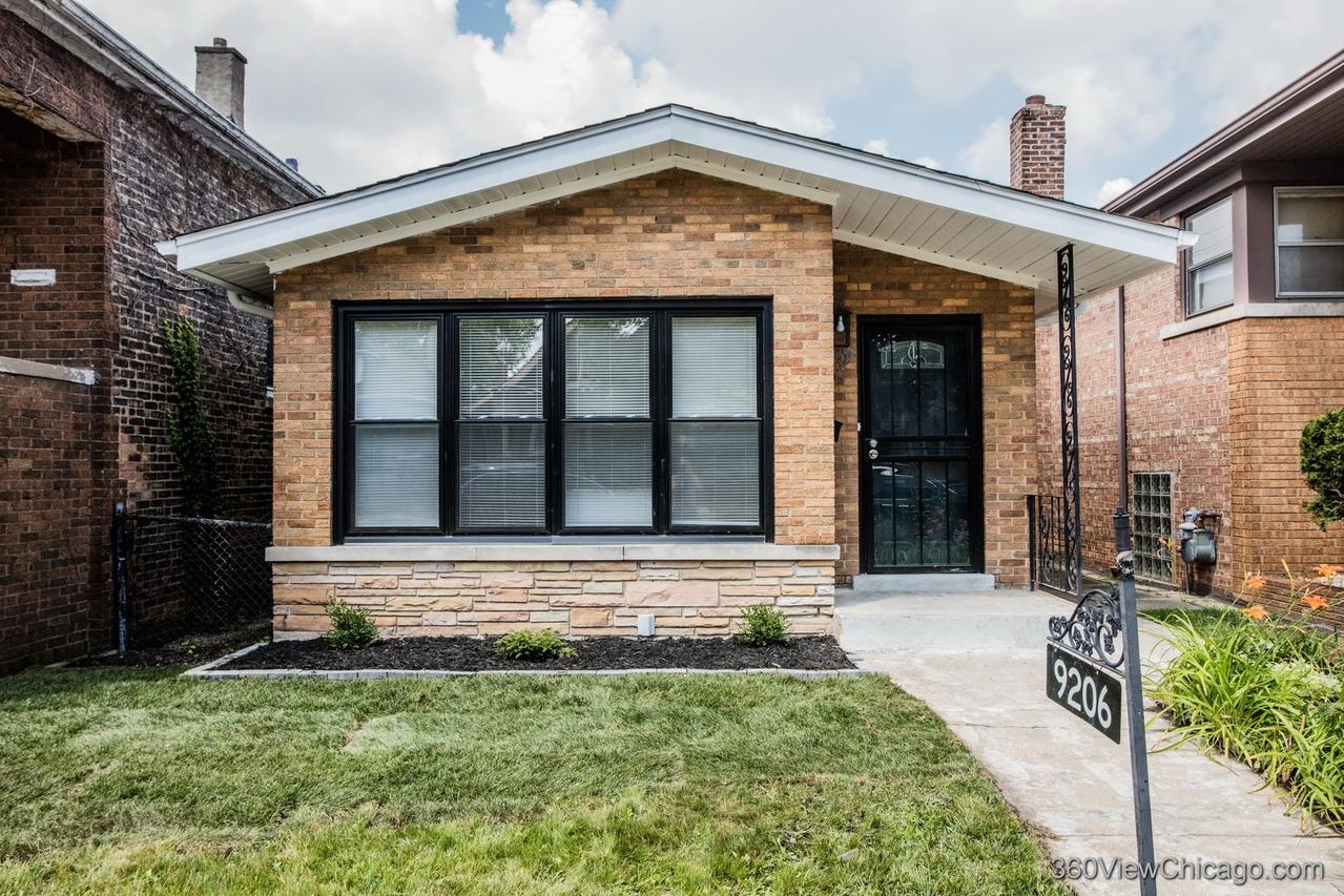 9206 S Yates Blvd., Chicago, IL 60617